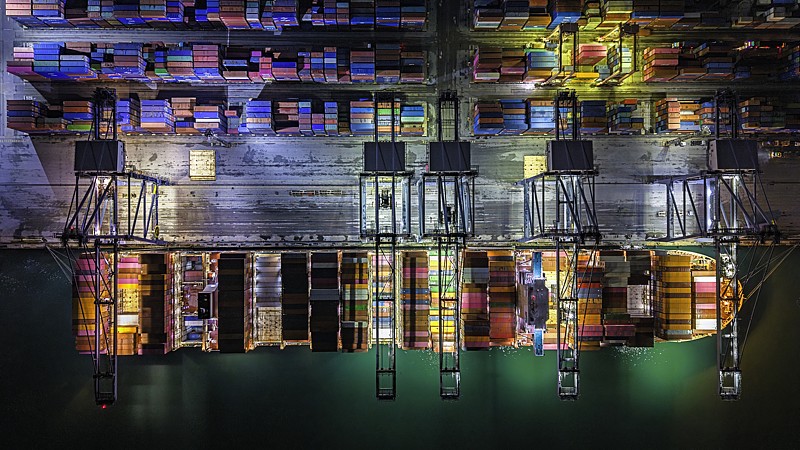 北京市到歐盟同行合伙