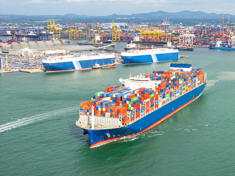 上海市到西撒哈拉——達赫拉有關(guān)城市物流速遞配送合作