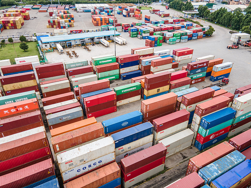 東莞市到希臘——哈尼亞跨國物流公司合作