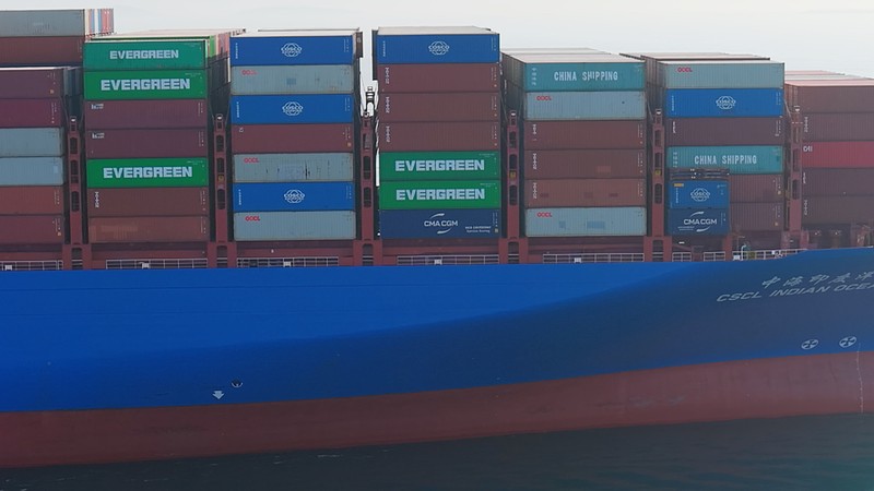 青島市至歐州國際國內相關地區物流配送合作