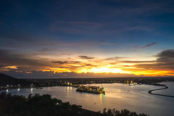 深圳市到斯里蘭卡——亭可馬里海外貨運公司