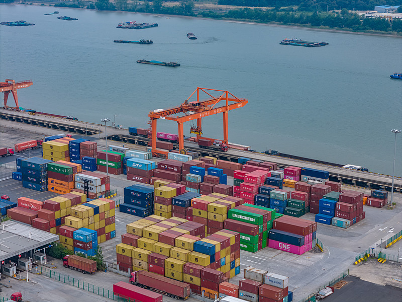 商品保鮮膜從沈陽市選用海運物流配送到達(dá)馬紹爾群島——馬朱羅