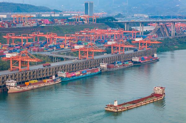 貨品合金鋼帶從南昌市使用飛機快遞抵達歐美