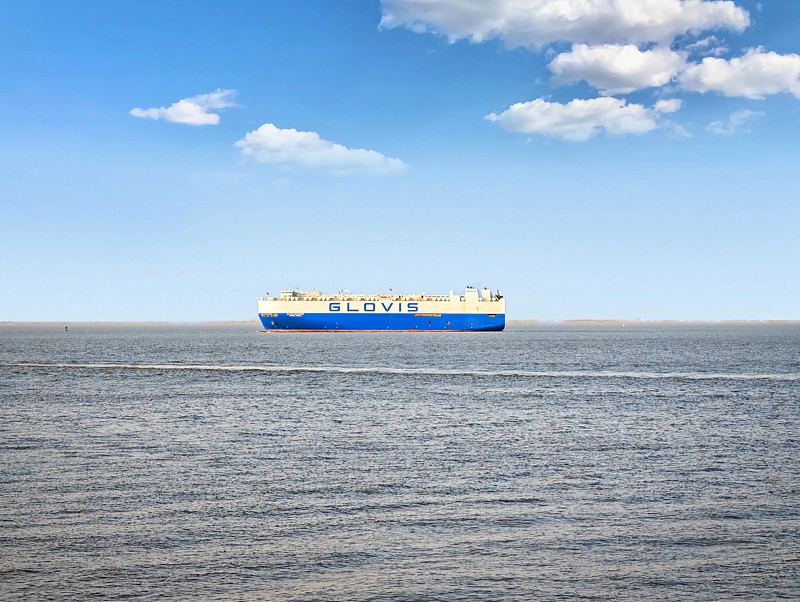 商品懸掛彈簧及減震器從哈爾濱市選用輪船貨運到達(dá)歐美