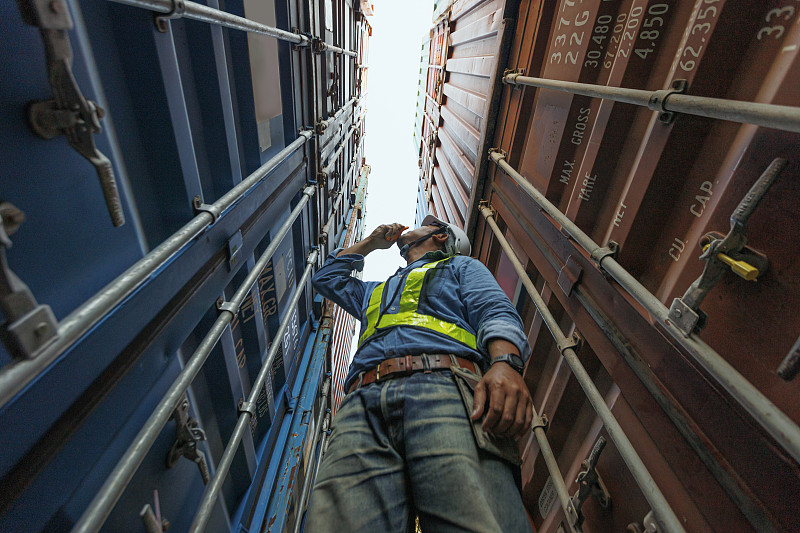 商品紙紗線經崇左市選取海運送貨到達日本 商品紙紗線經崇左市選取海運送貨到達日本