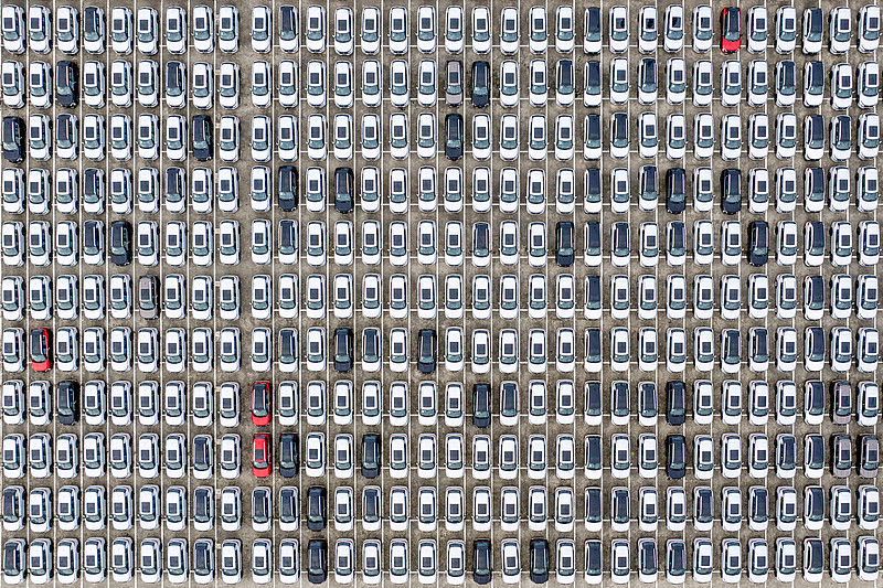 商品高強度鋼板從青島市采用飛機貨運到達歐美