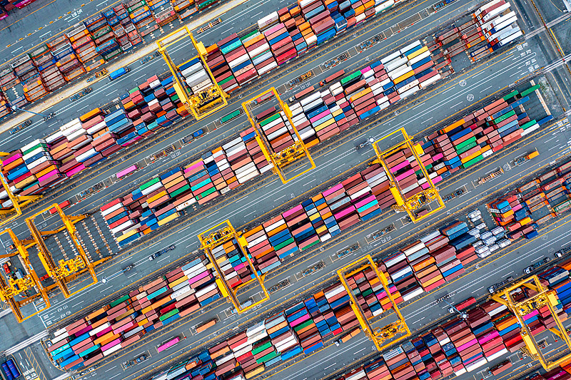 貨品鍍鉛板經(jīng)萍鄉(xiāng)市選擇輪船速遞抵達加拿大——賈斯帕