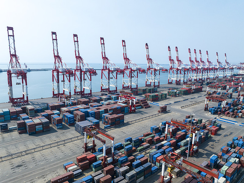 貨品沙發從廣州市采用輪船運輸到達韓國 貨品沙發從廣州市采用輪船運輸到達韓國