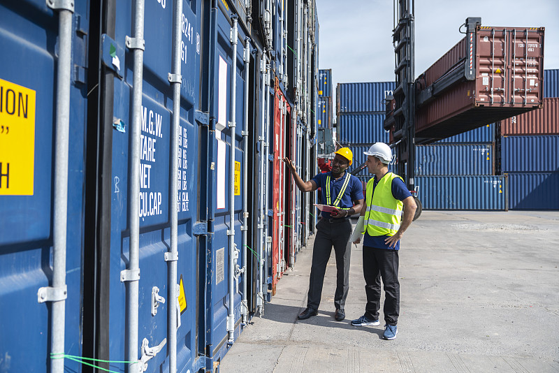 商品工業冷卻塔經上海市選擇空運快遞到達歐盟