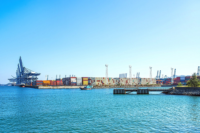 商品打印機(jī)（激光打印機(jī)、噴墨打印機(jī)、針式打印機(jī)）經(jīng)金華市選擇海運(yùn)貨代到英國(guó)——德內(nèi)斯