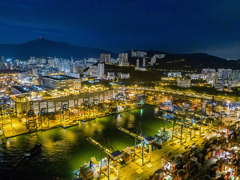 廣州到柬埔寨海運(yùn)拼箱費(fèi)用解析