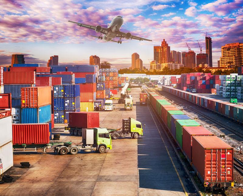 物品工業(yè)電機經金華市選取海運物流配送到波蘭——比托姆 卡車-采自己 (143).jpg