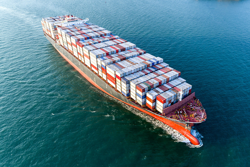 貨品大豆經(jīng)蚌埠市選用輪船送貨到美國——哈里斯堡