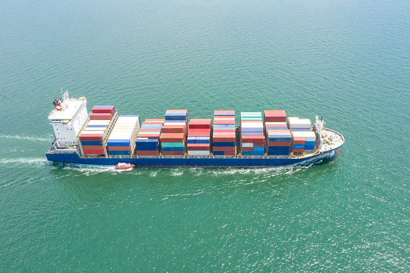 貨品木薯渣從北京市采用海運快遞到科特迪瓦——京泰蓋拉