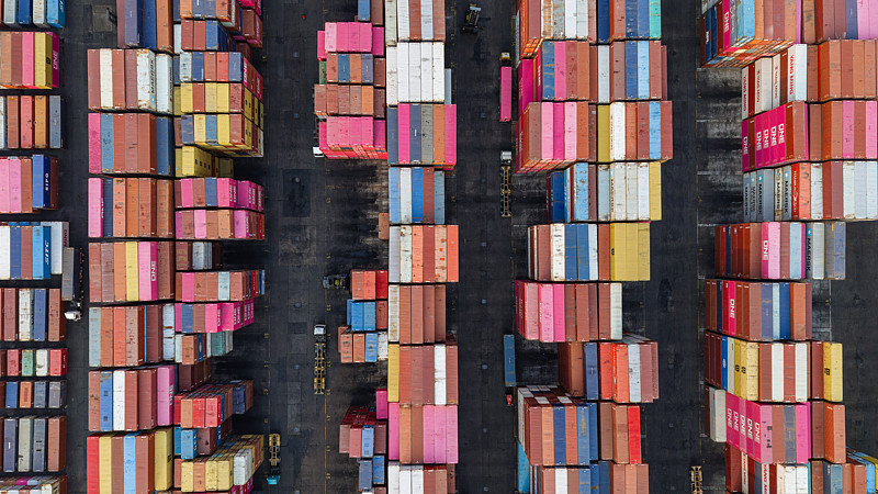 物品電腦音箱從北京市采取海運貨代至塞爾維亞和黑山——克利納