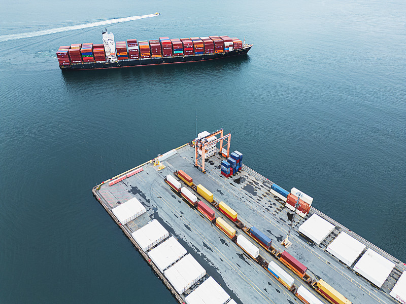 貨品木制農(nóng)業(yè)用品從深圳市采取輪船貨代抵到坦桑尼亞