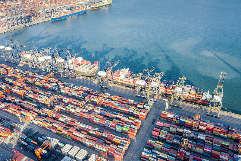 貨品冶金原料經杭州市采用海運配送到意大利——卡利亞里