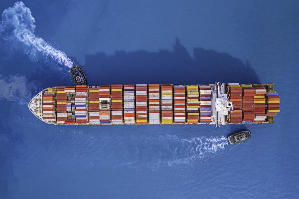 商品衛(wèi)星接收機(jī)從日照市采納海運(yùn)配送抵達(dá)美