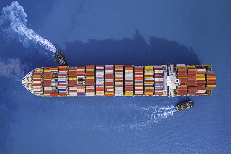 商品衛(wèi)星接收機從日照市采納海運配送抵達美國