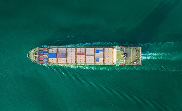 物品木薯渣經石家莊市選取輪船物流配送到立