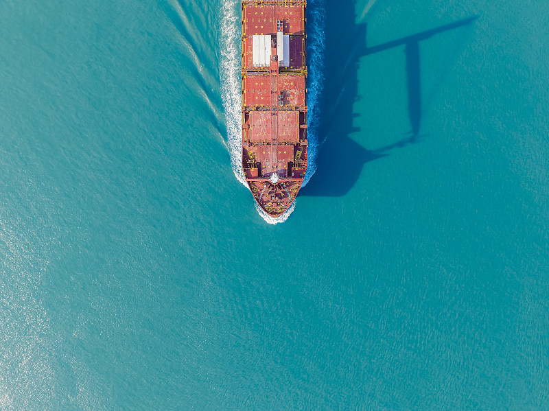 貨品車(chē)載平板支架經(jīng)北京市采用海運(yùn)配送到東盟