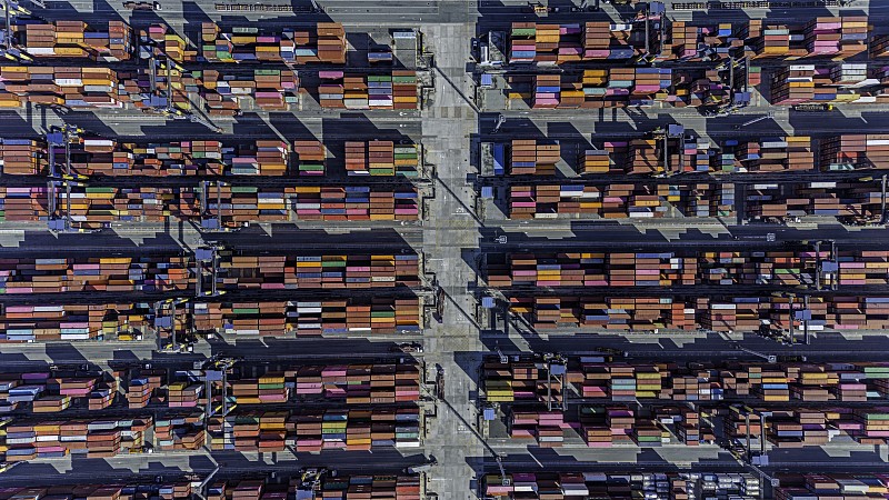 貨品葵花籽（仁）經青島市采用輪船送貨抵到塞爾維亞和黑山——皮羅特