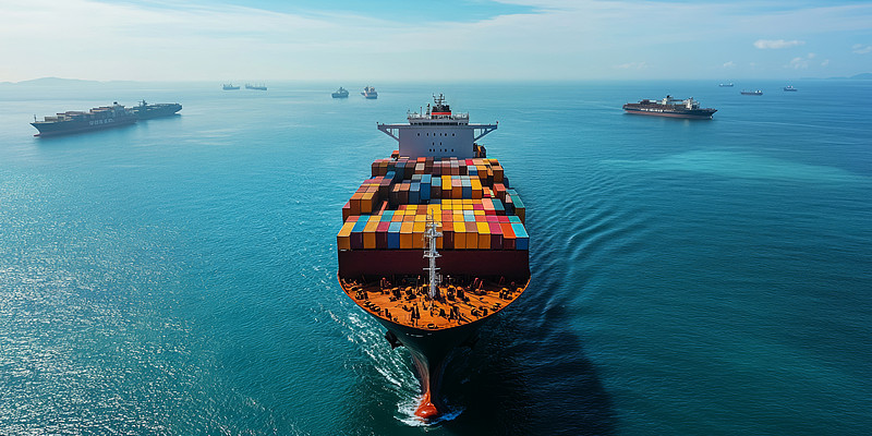 商品傘經(jīng)武漢市采取海運(yùn)配送抵到科特迪瓦——布瓦夫萊