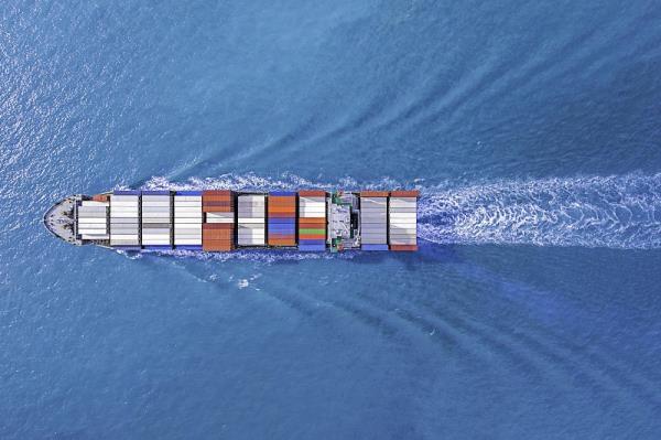 貨品木制門(mén)窗部件經(jīng)廣州市選擇海運(yùn)貨運(yùn)到愛(ài)