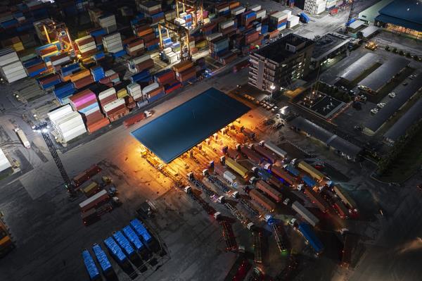 商品八股防靜電系船索經(jīng)郴州市采納輪船快遞