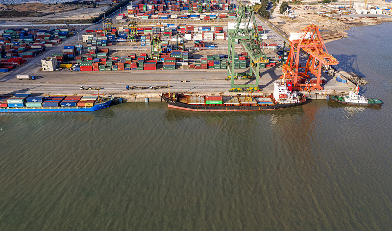 商品機器經長沙市采納海運貨代至美國 商品機器經長沙市采納海運貨代至美國