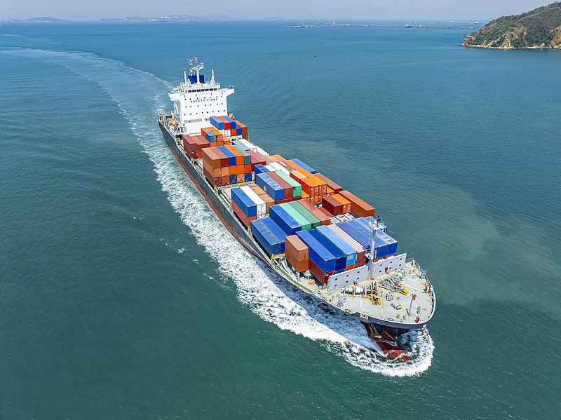 貨品洗衣袋/洗衣網從金華市采取海運快遞抵達歐州