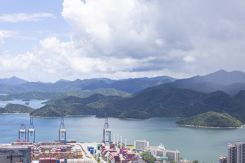 物品木制書柜經無錫市使用海運貨代到達韓國 物品木制書柜經無錫市使用海運貨代到達韓國