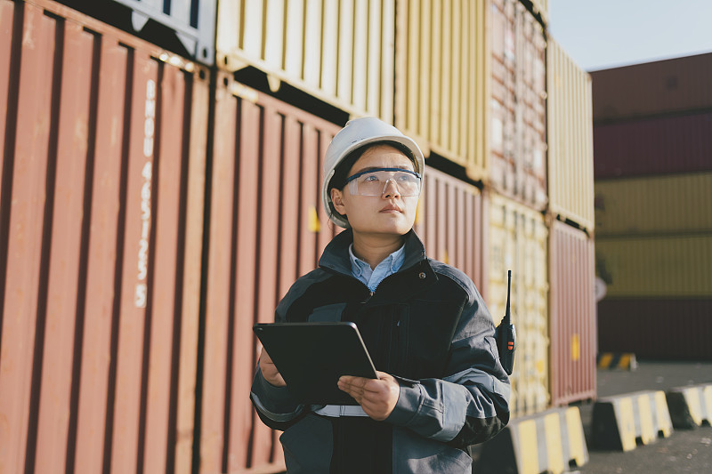 商品空氣凈化器（家用）經(jīng)上海市采用輪船運送抵達中非——巴尼馬