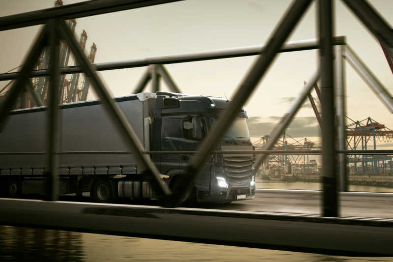 商品平板電腦(非蘋果iPad系列)經(jīng)深圳市采用海運運輸至日本 卡車-采自己 (67).jpg