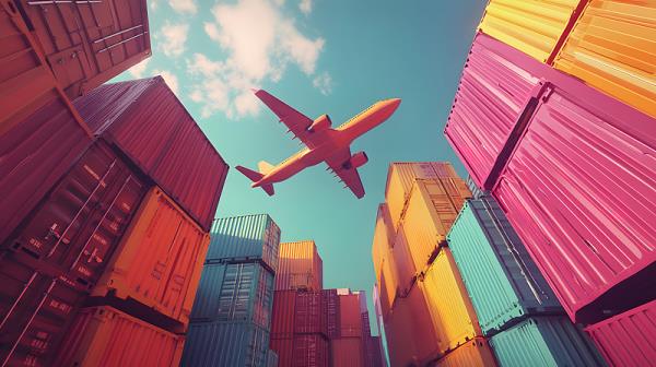 物品琉璃苣籽從金華市采納海運(yùn)配送抵到美國