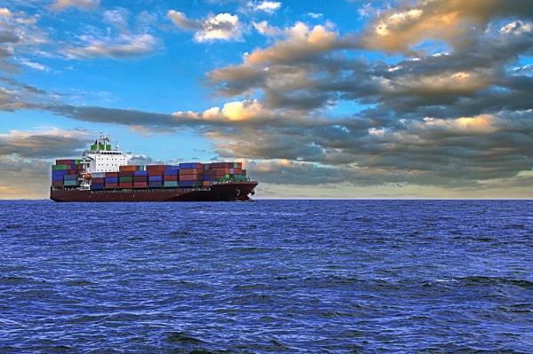 商品洗面奶從深圳市選用海運(yùn)運(yùn)送至剛果共和