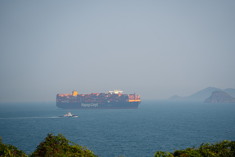 貨品應急修理工具包經黃山市選用海運貨代到達歐州