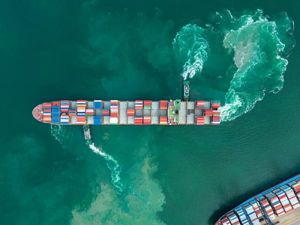 商品內(nèi)存條從深圳市采納空運速遞至美國