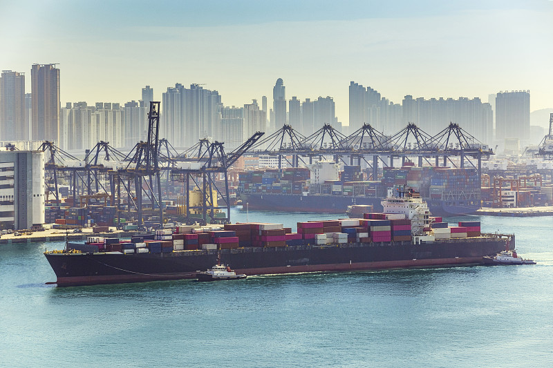 物品固態(tài)硬盤從北京市使用海運(yùn)送貨到達(dá)多米尼加——圣多明各