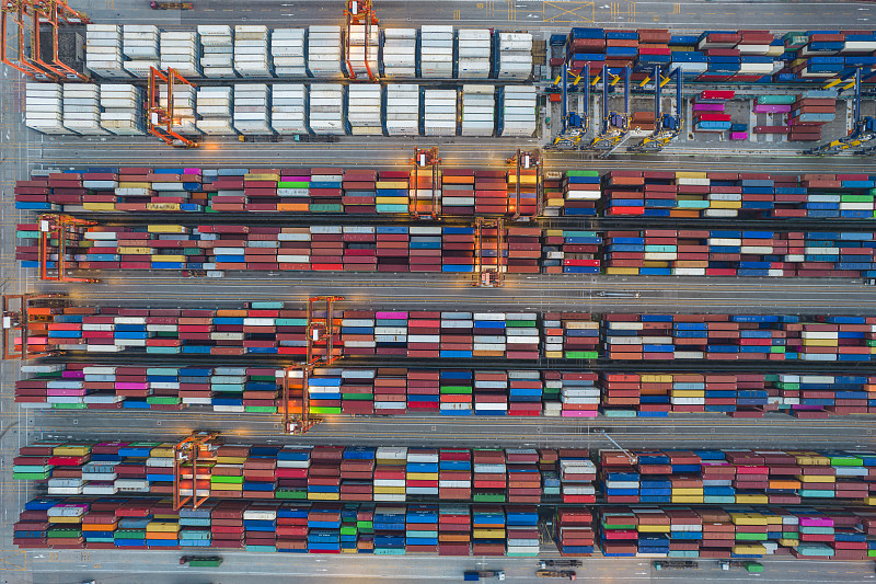 物品電熱毯從青島市采納輪船配送到達波蘭 物品電熱毯從青島市采納輪船配送到達波蘭