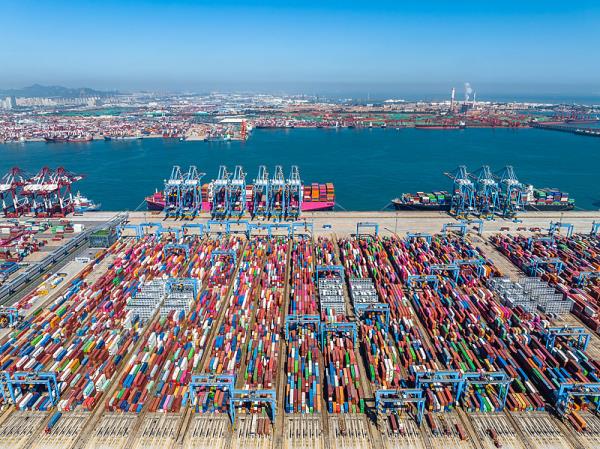 貨品邏輯分析儀經(jīng)北京市選取輪船配送抵達(dá)歐