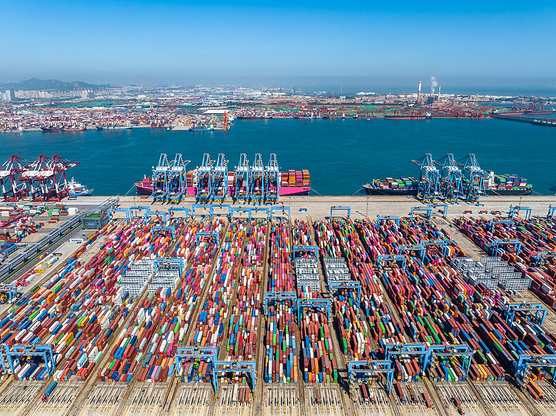 貨品邏輯分析儀經(jīng)北京市選取輪船配送抵達歐州 貨品邏輯分析儀經(jīng)北京市選取輪船配送抵達歐州