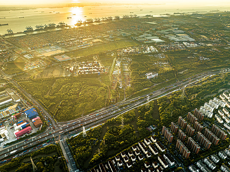 物品多士爐經(jīng)金華市采納輪船運送抵到圖瓦盧——富納富提