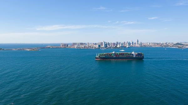 貨品美容儀/潔面儀經(jīng)無錫市使用海運運輸?shù)? /></a> </figure><div   id=