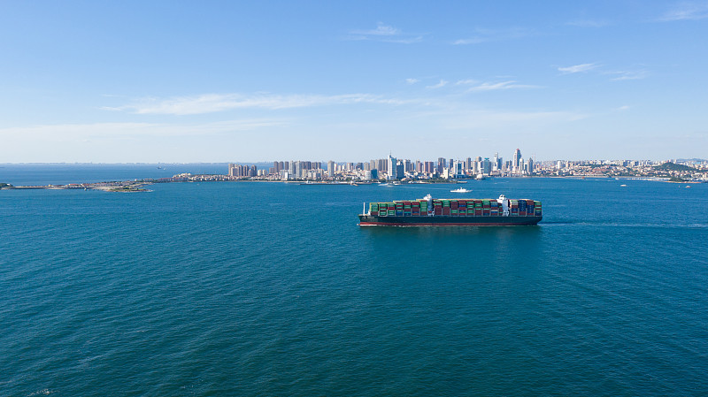 貨品美容儀/潔面儀經(jīng)無錫市使用海運(yùn)運(yùn)輸?shù)竭_(dá)美國——尤蒂卡