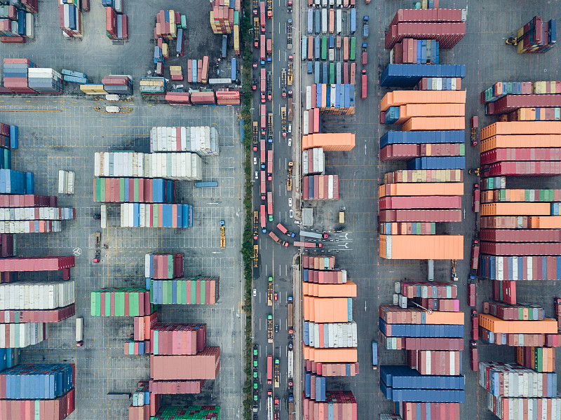 貨品鍍銅板經寧波市采取輪船速遞到歐州 貨品鍍銅板經寧波市采取輪船速遞到歐州