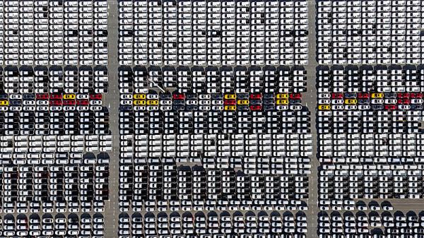 貨品防腐木從上海市采用輪船快遞抵到日本—