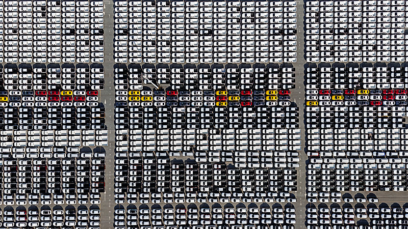 貨品防腐木從上海市采用輪船快遞抵到日本——熊本