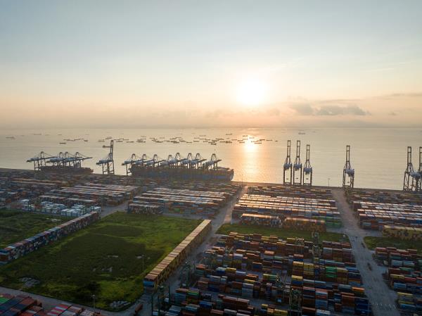 物品USB線經(jīng)北京市采用空運配送到達南非