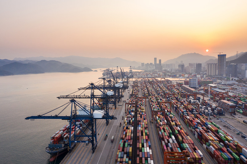 貨品負(fù)荷開關(guān)經(jīng)合肥市采用輪船物流配送到馬來西亞